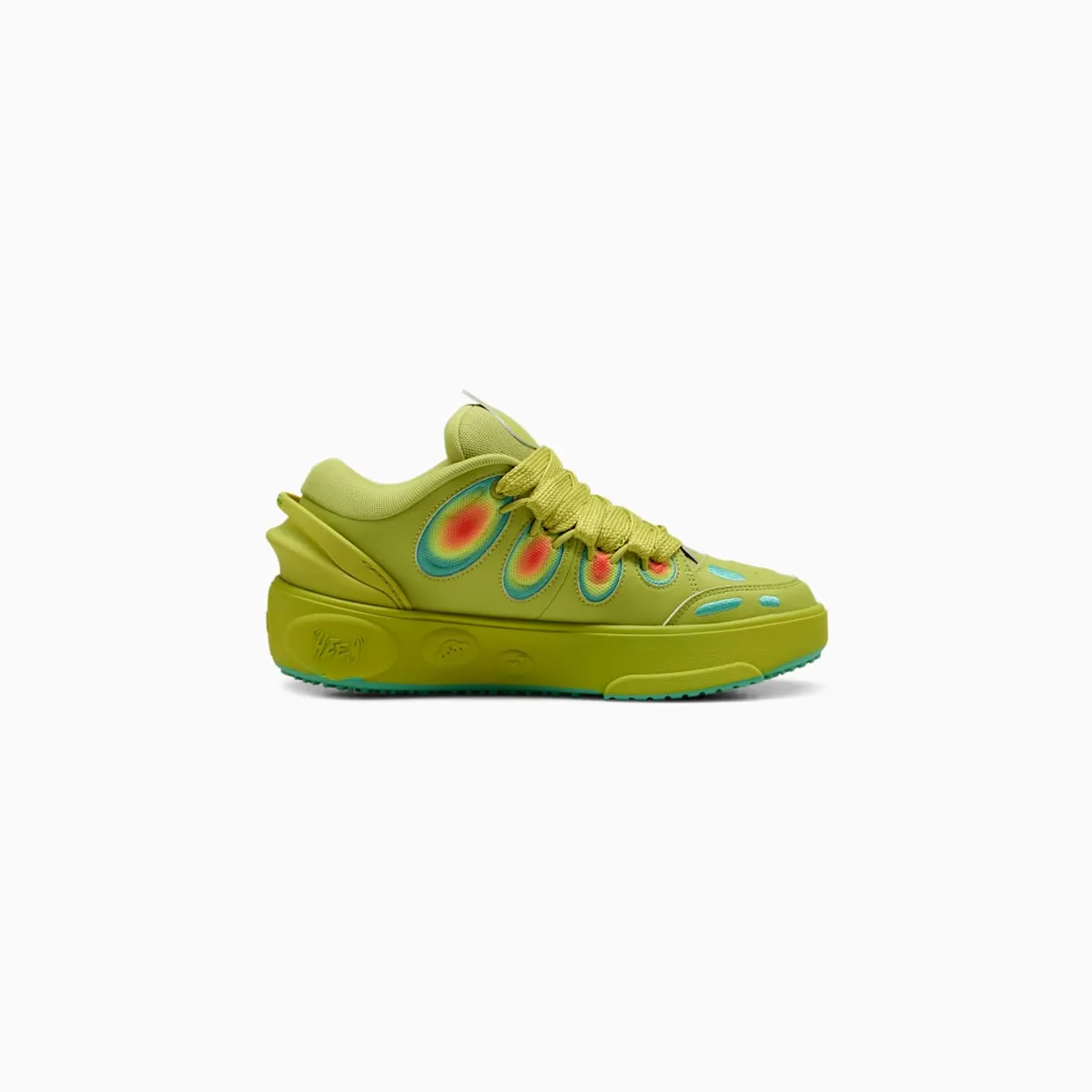 puma-lafrance 311698-01