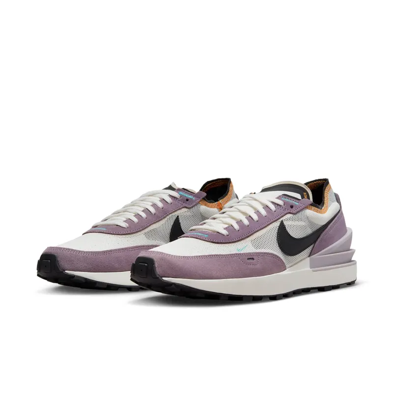 Nike Waffle One Sail Purple Smoke (DX3282-133)