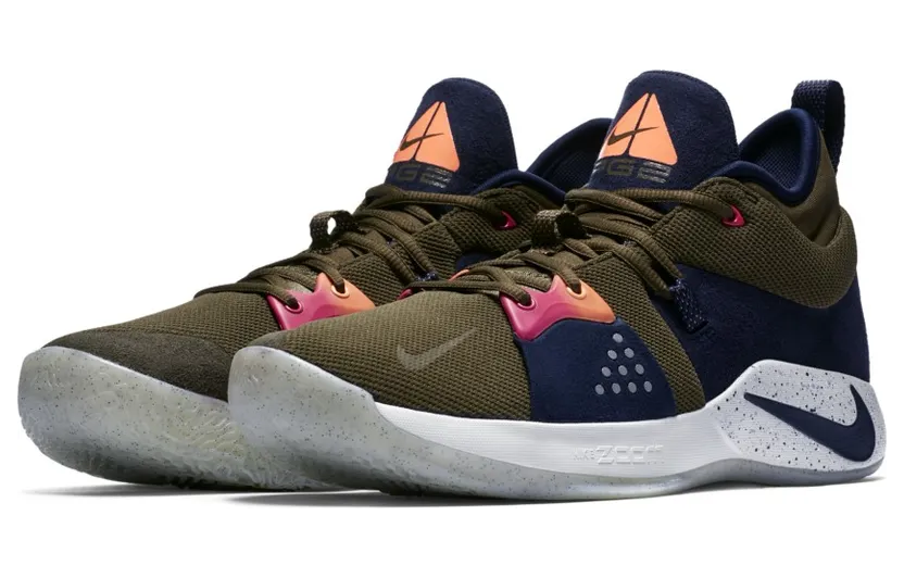 Nike PG 2 ACG