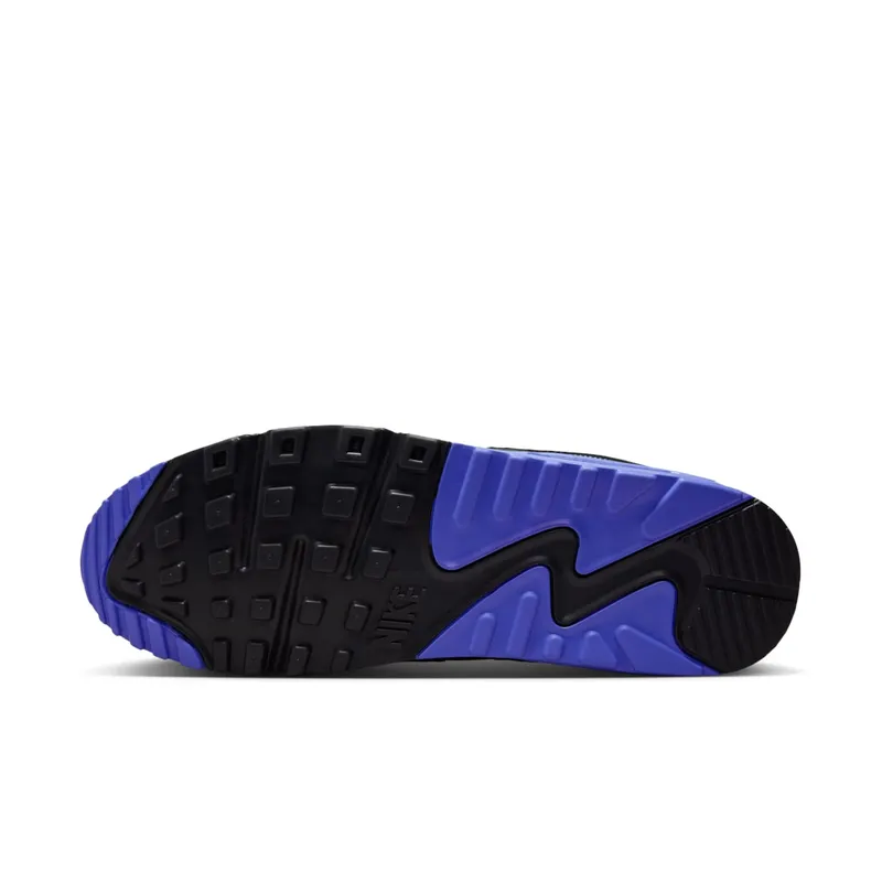 Nike Air Max 90 SP “Patta – Waves Sapphire” (HF8814-002)