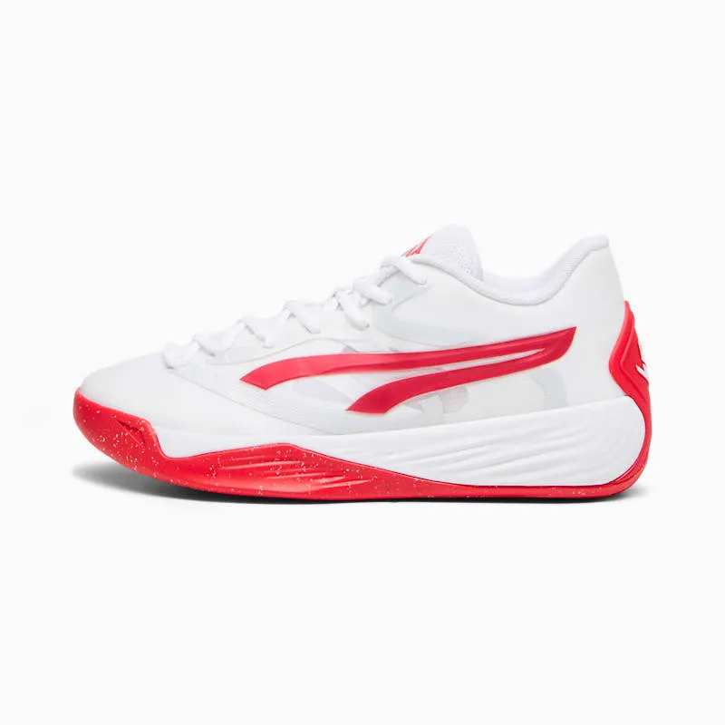 Puma Stewie 2 Team White Red (379082-03)