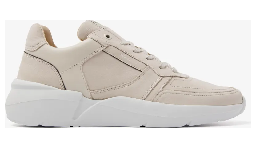Nubikk Roque Road Beige (2104920022N)
