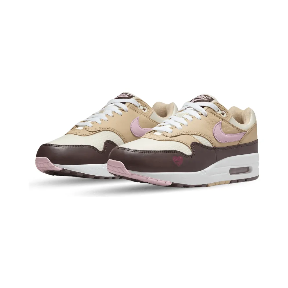 Nike Air Max 1 “Valentine’s Day 2024” (W) (FZ4346-200)