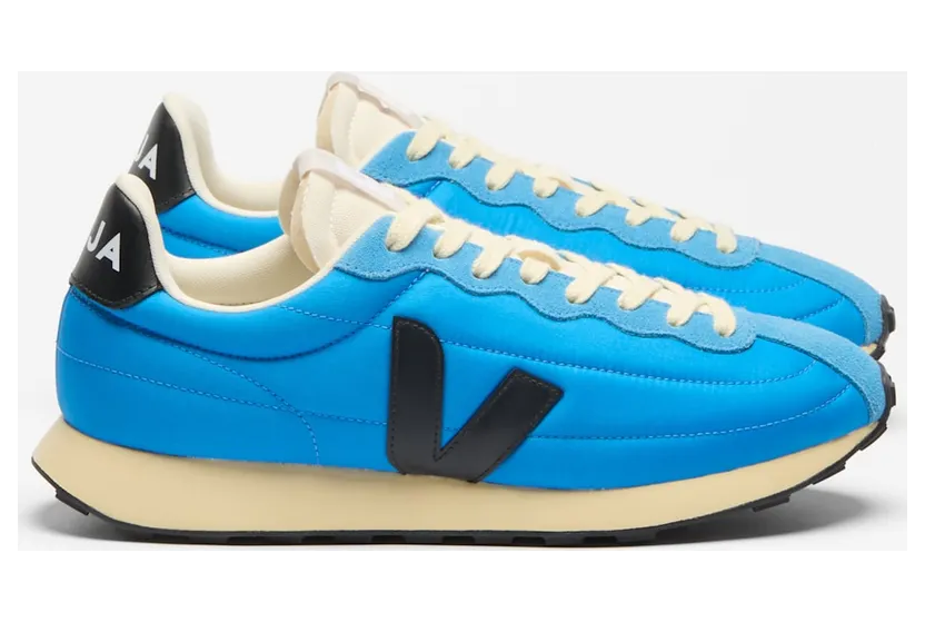 Veja – Belem Sneaker – Heren – Schoenen – Blauw (RM3421930B)