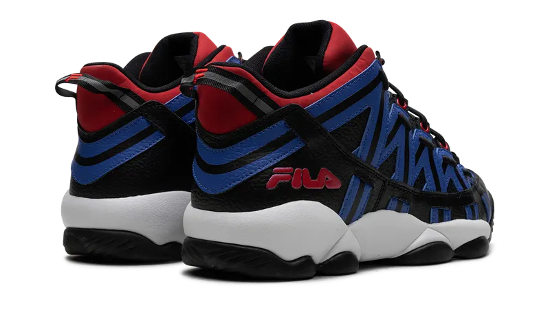 Fila STACKHOUSE SPAGHETTI “Prince Blue” (1BM01874-027)