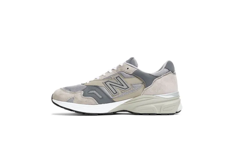 New Balance New Balance Grey/White (M920GRY)