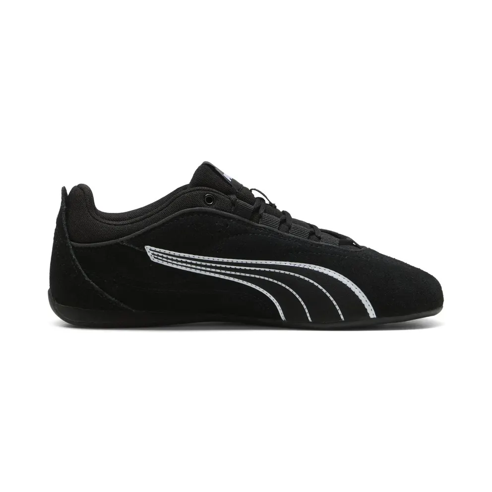 Puma Catch Soleil Black – White (403955003)