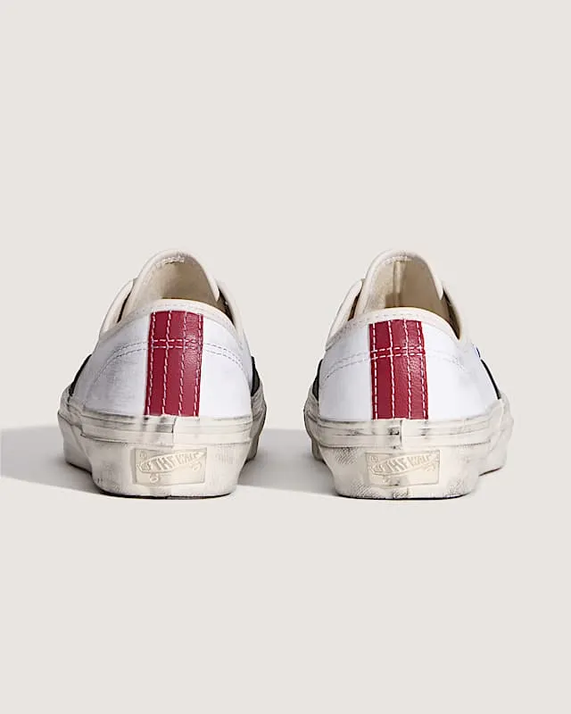Vans Authentic White (VN000DB8BA2)