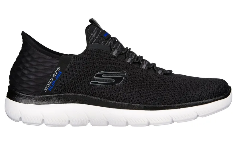 Skechers Slip-ins 232457_BLK