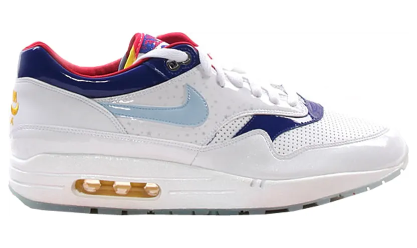 Nike Air Max 1 Night of Sevens (312748-141)