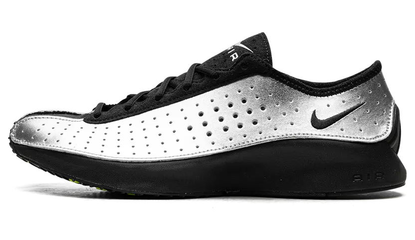 Nike Air Superfly “Metallic Silver” (IB5824-001)