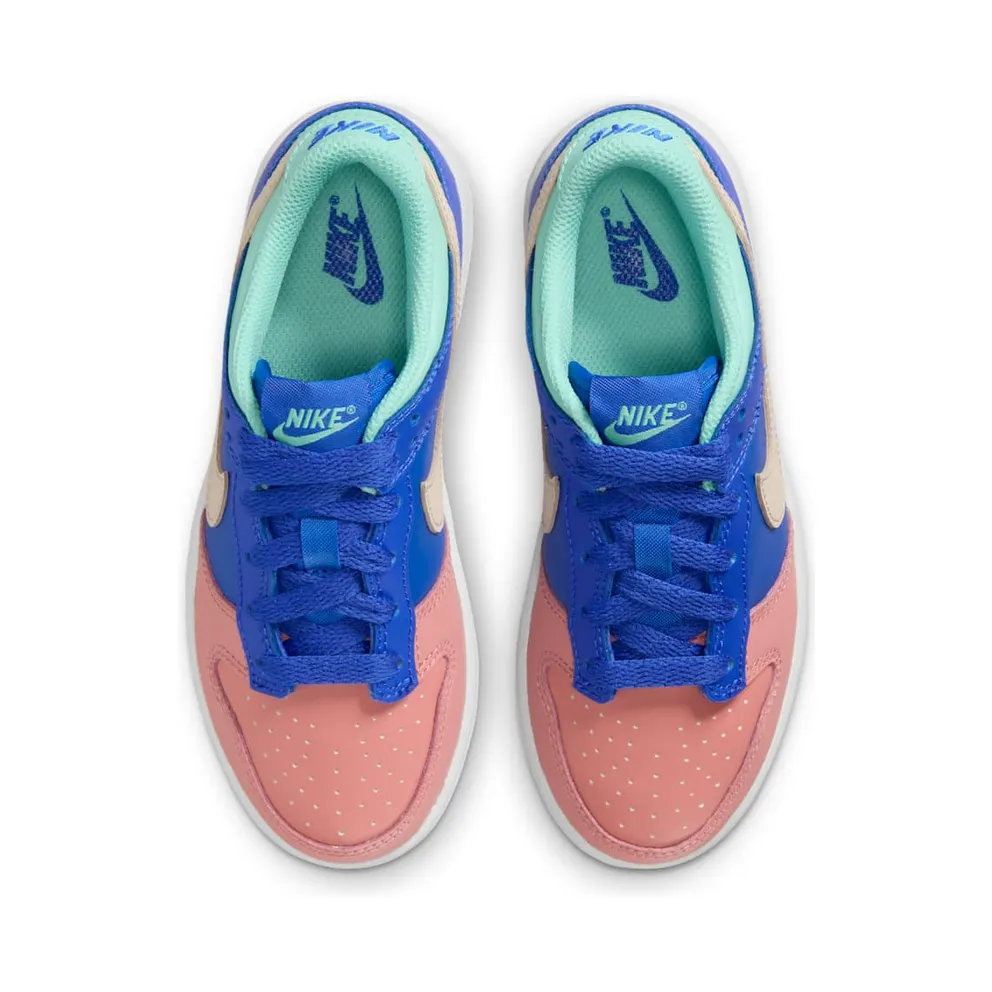 Nike Dunk Low SE Salmon Toe (DZ2874-400)