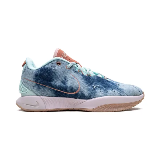 Nike LeBron 21 Aragonite “Blue” (HF5467)