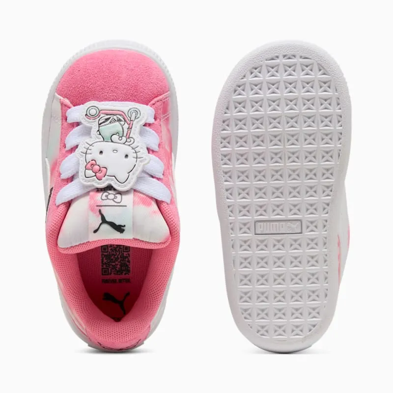 Puma Suede XL Hello Kitty and Friends (401418-01)