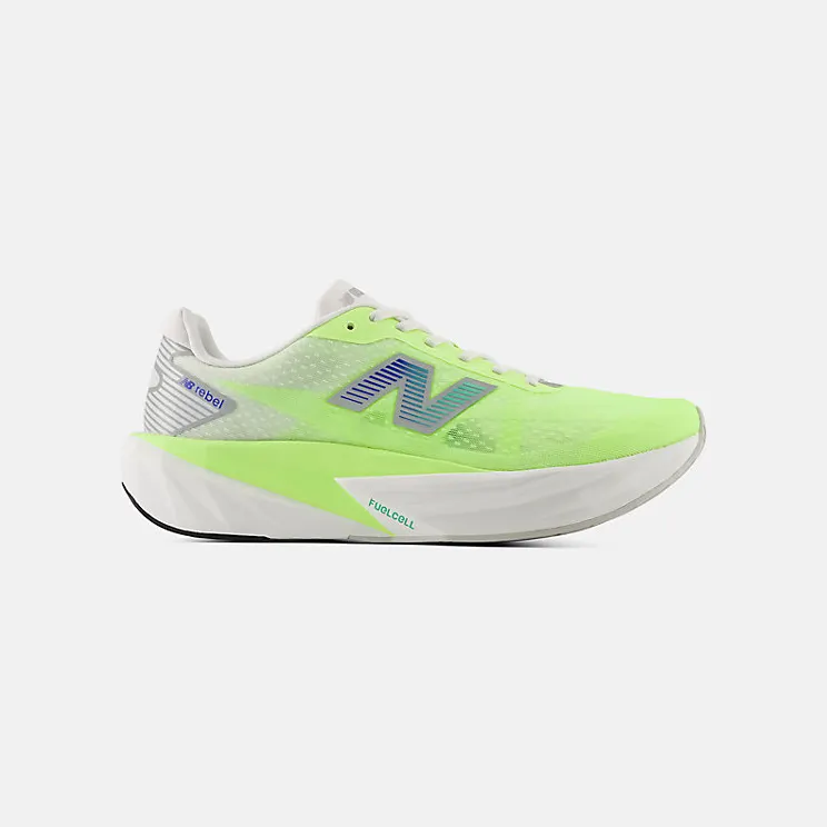 NEW BALANCE FuelCell Rebel v5 “AFTERGLOW / DEEP END” (MFCX6KQ)