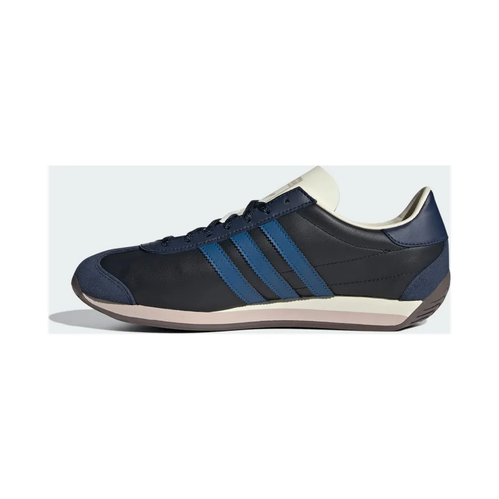 adidas Country OG Core Black Dark Marine (ID2962)