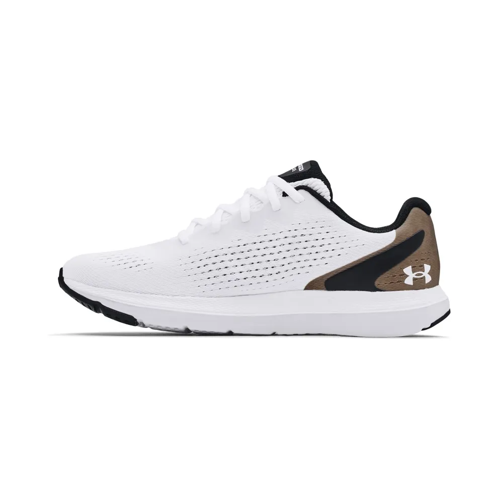 Under Armour Charged Impulse 2 White (3024136-100)