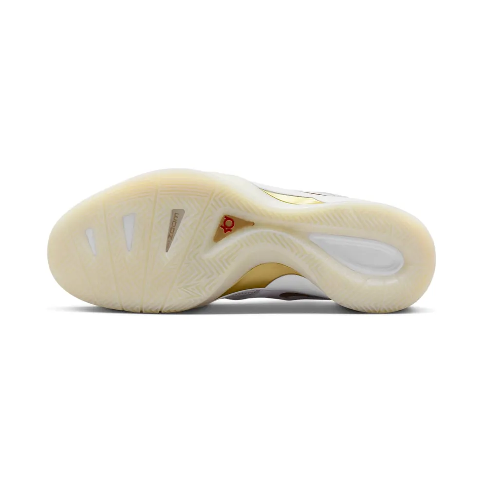Nike KD 3 Retro White Metallic Gold (DZ3009-100)