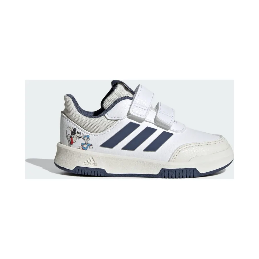 adidas Disney Tensaur Sport Kids Cloud White / Preloved Ink / Off White (ID8011)