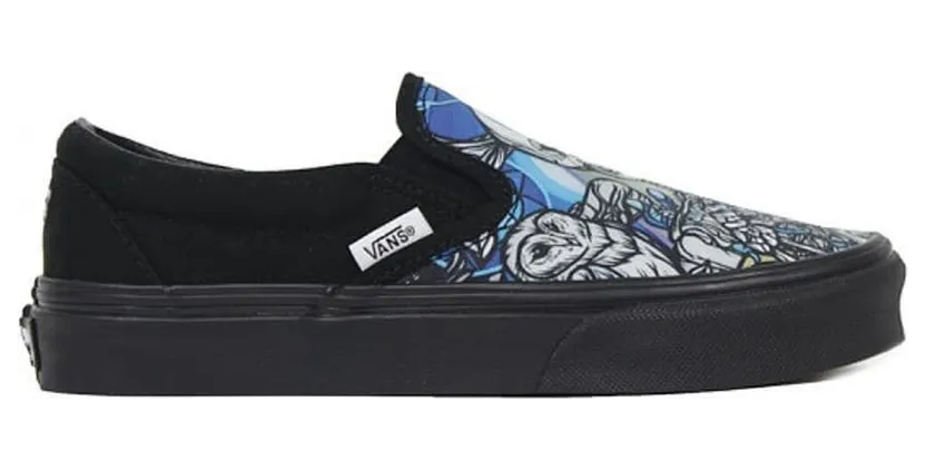 Vans Slip-On Schoph