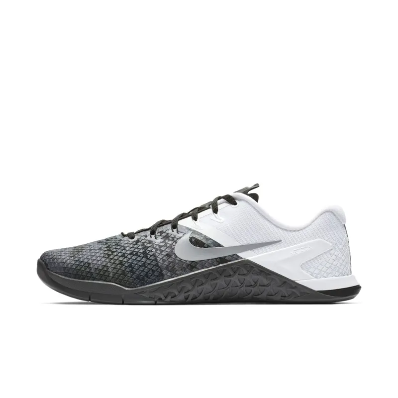 Nike  Metcon 4 XD Black Wolf Grey Black/Wolf Grey-Anthracite-White (BV1636-012)