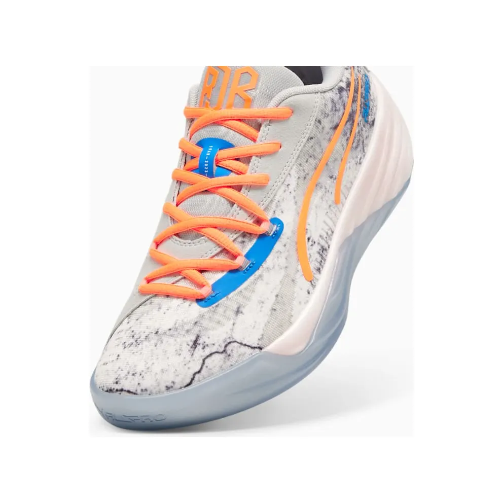 Puma RJ Barrett All-Pro Nitro “RJ Barrett – Knicks” (379914-01)
