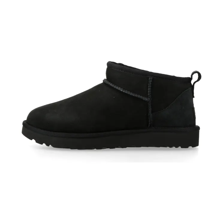 ugg-classic-ultra-mini 1116109-BLK