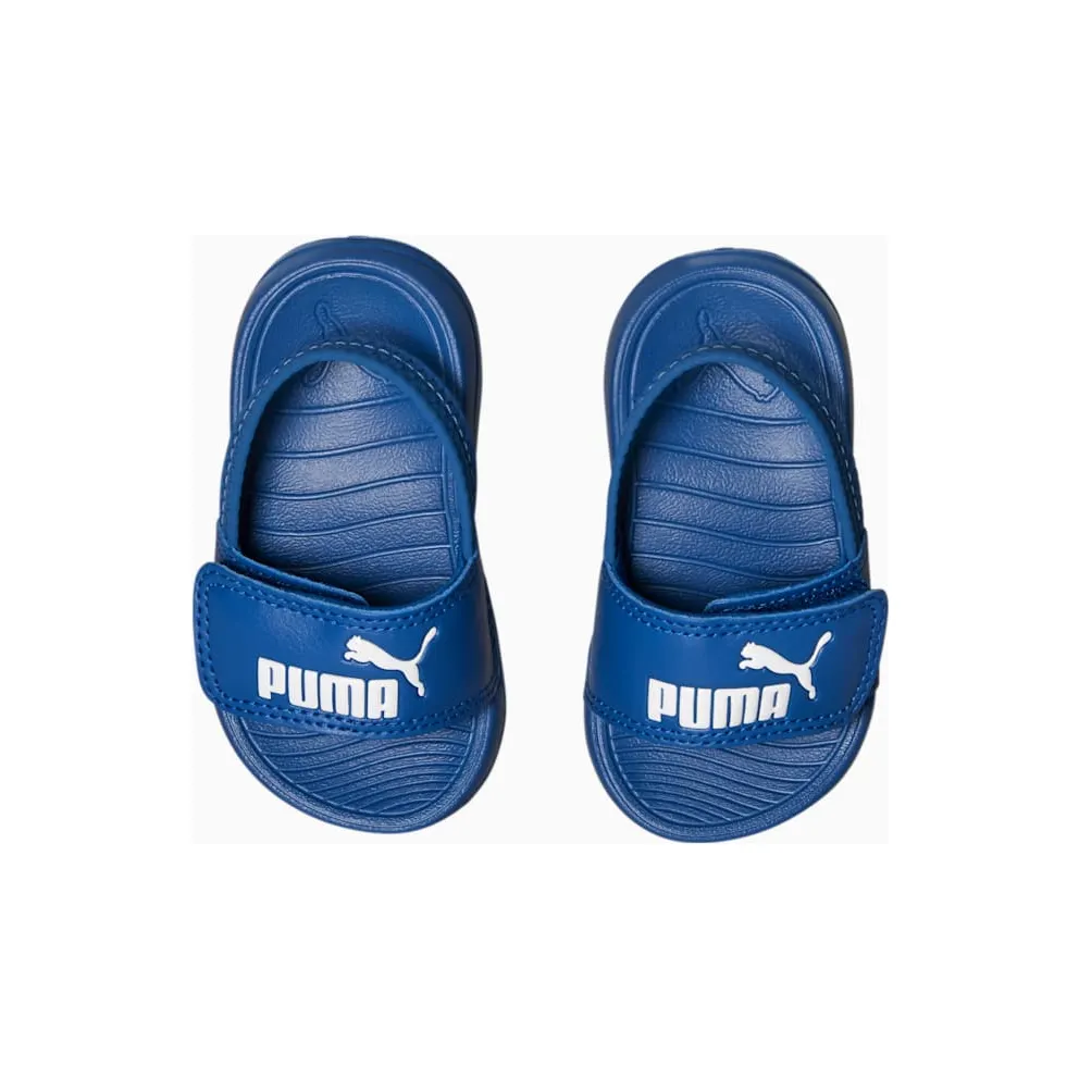 Puma Popcat 20 Backstrap Slides baby’s White (37386206)