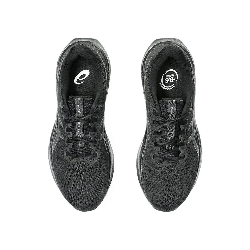 ASICS VERSABLAST 4 “Black / Carrier Grey” (1012B775-001)