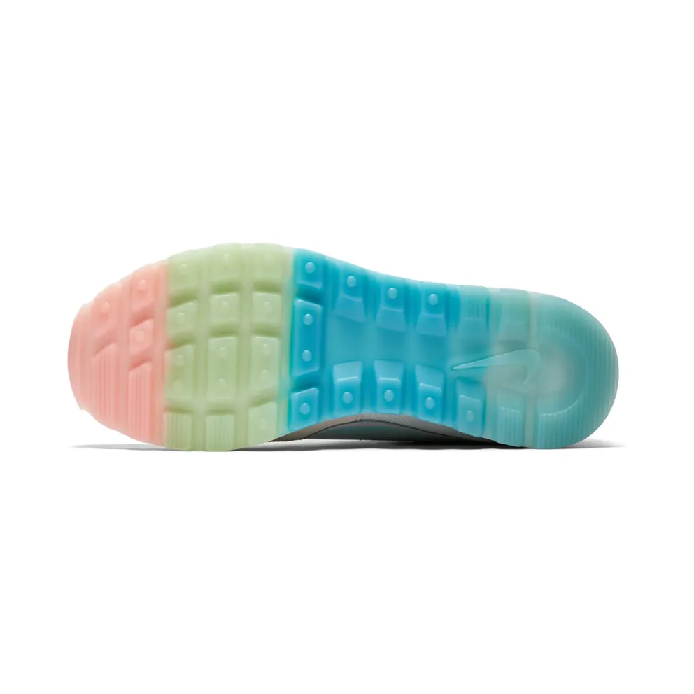 Nike Pre-Love OX Rainbow (W) Summit White/Summit White (AO3166-100)