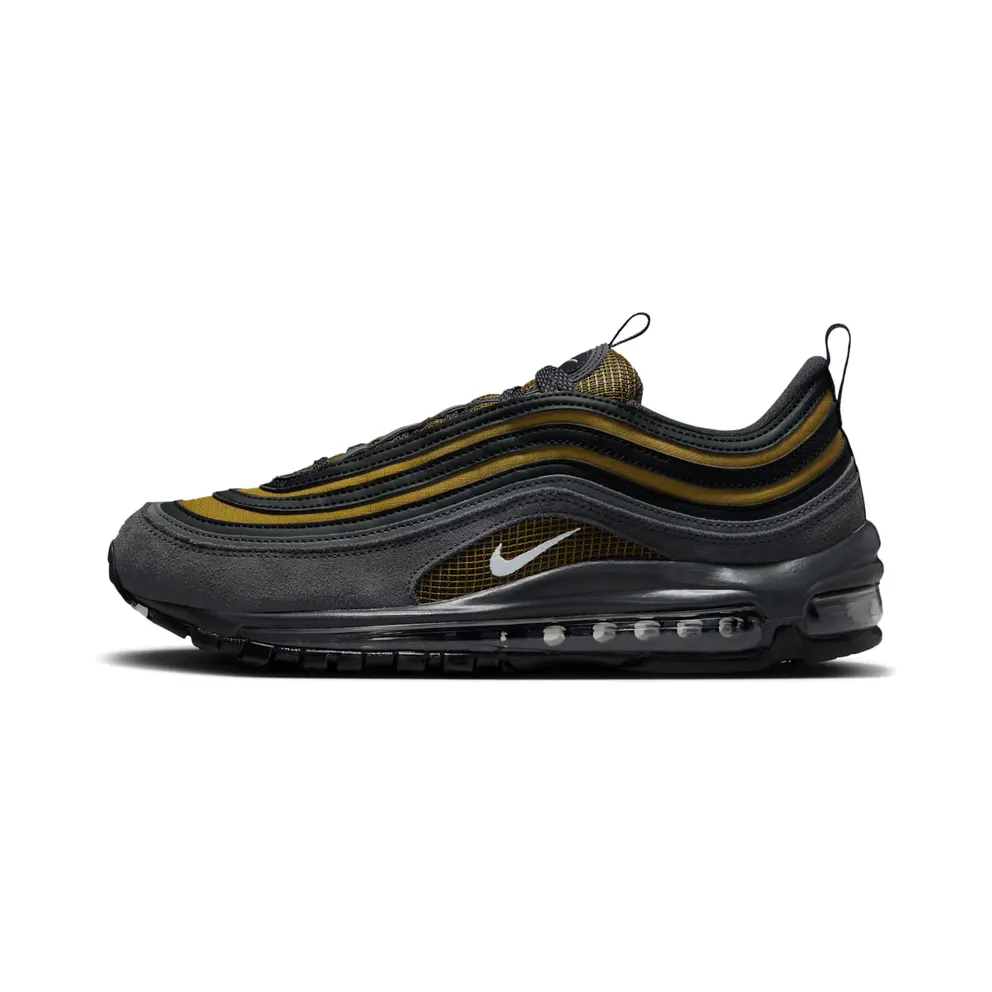 Nike Air Max 97 SE Medium Ash Bronzine (FB9619-200)