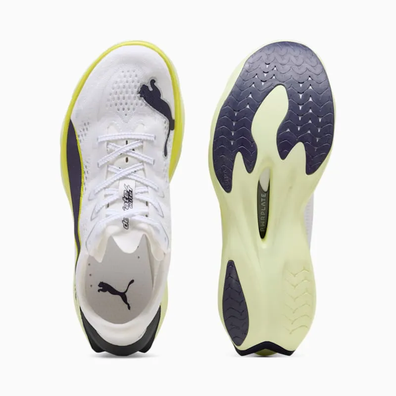 Puma Deviate Nitro White (312128-06)