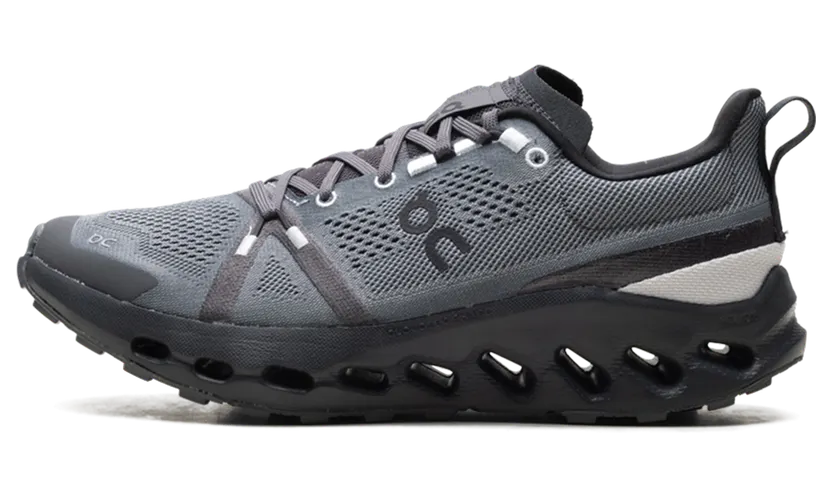 On Running Cloudsurfer Trail “Eclipse Black” (3ME10110264)