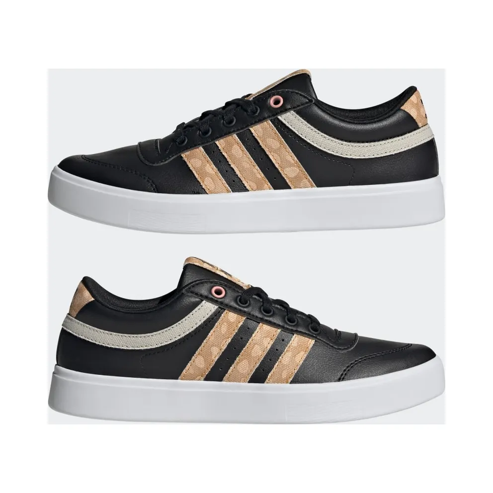 Adidas Disney Bryony Core Black / Bliss / Cloud White (GV7905)
