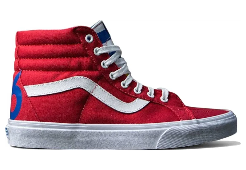 Vans SK8-HI VN0SXBMXE