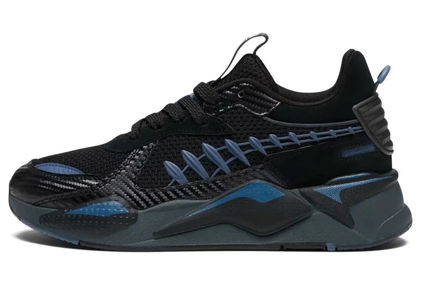 Puma RS-X “Marvel The Boondocks Black Panther” (397742-01)