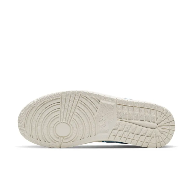 Jordan 1 Centre Court White Blue (DJ2756-103)