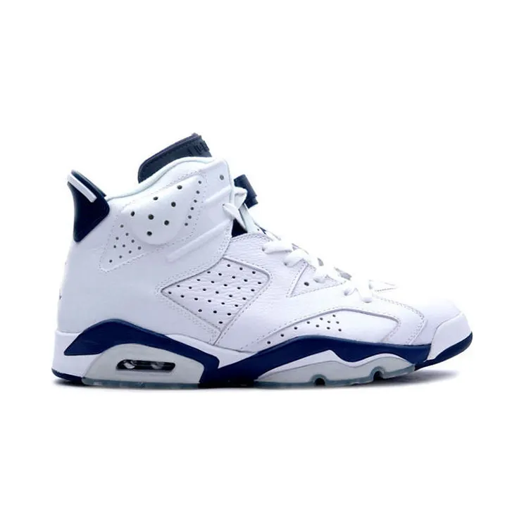 Jordan 6 Retro Midnight Navy