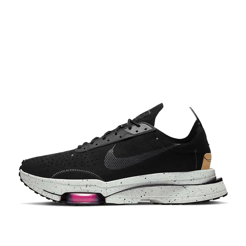 Nike Air Zoom Type Black Hyper Pink Black/Dark Grey-Canvas-Hyper Pink (CJ2033-003)
