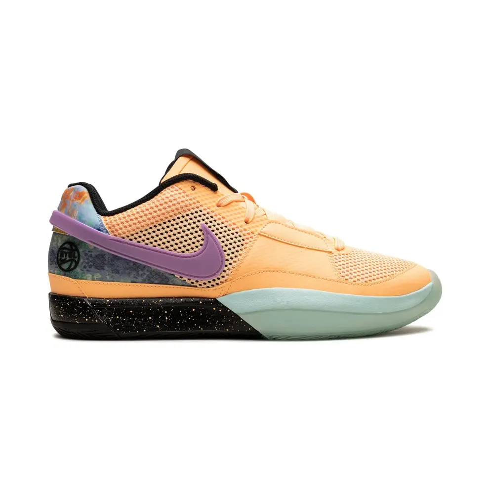 Nike Ja 1 EYBL – Orange (FQ4293)