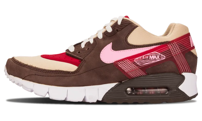 Nike Air Max 90 Current Huarache DQM Bacon