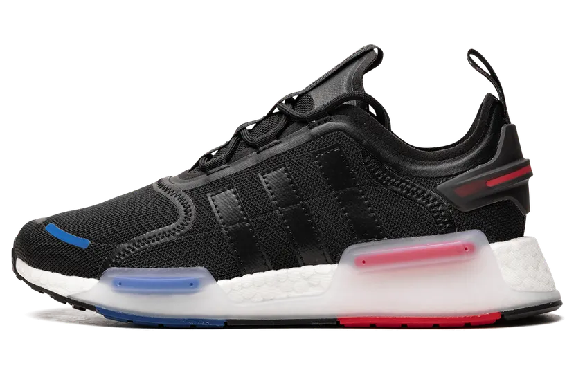 adidas NMD_V3 Core Black / Core Black / Cloud White (GZ4311)