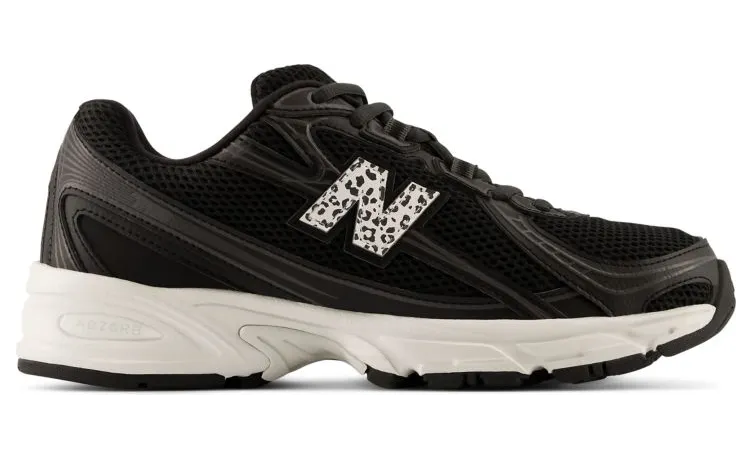 New Balance 740 “Safari Pack Black White” (U7402B2)