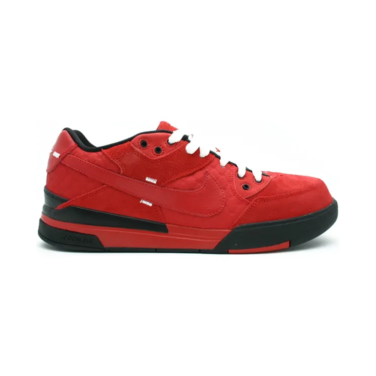 Nike SB Zoom Paul Rodriguez 3 Sport Red (366620-661)