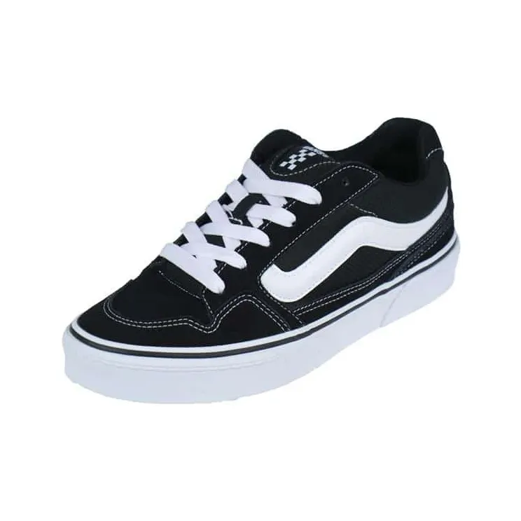 Vans Black (VN0A5JM2BA21)