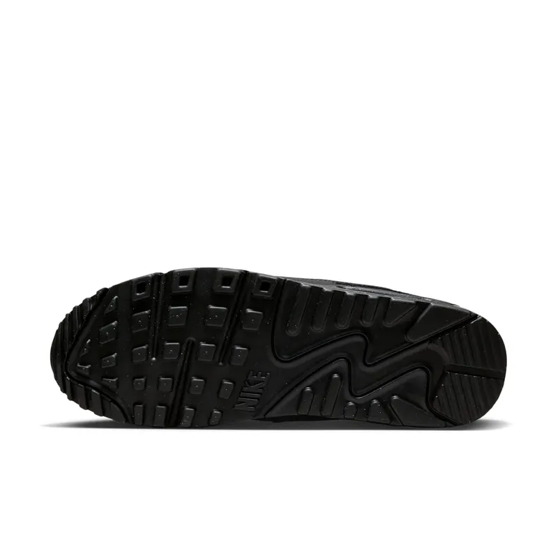 Nike Air Max 90 Black (DX2656-001)