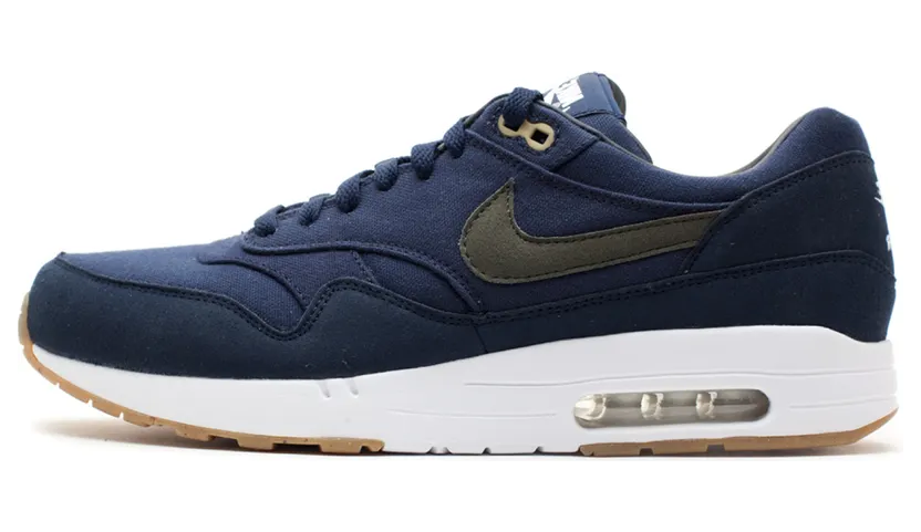Nike x APC Air Max 1+ NRG (547760-104)