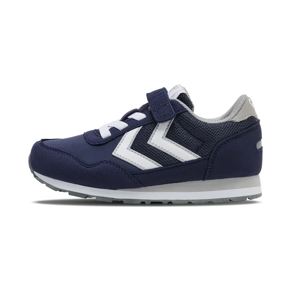 Hummel Reflex Blau (209068)