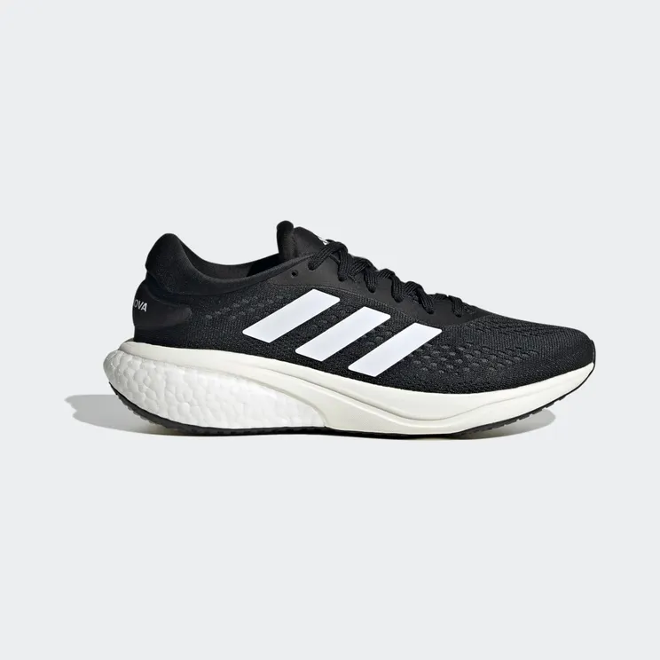 adidas Supernova 2 Running Core Black / Cloud White / Grey Six (GW6174)