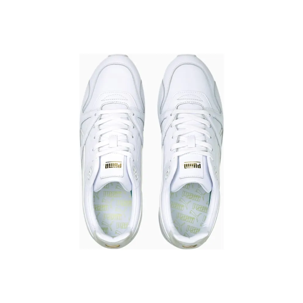 Puma Mirage Original Suit Gold/White (38252201)